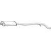 Image de Silencieux Central Bosal 286-077