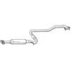 Image de Silencieux Central Bosal 286-133