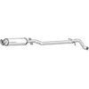 Image de Silencieux Central Bosal 286-185
