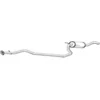 Image de Silencieux Central Bosal 286-241