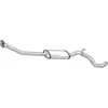 Image de Silencieux Central Bosal 286-277