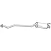 Image de Silencieux Central Bosal 286-395