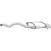 Image de Silencieux Arrière Bosal 286-477