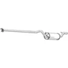 Image de Silencieux Central Bosal 286-605
