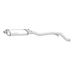 Image de Silencieux Central Bosal 287-093