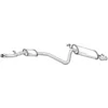 Image de Silencieux Arrière Bosal 287-149