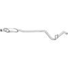 Image de Silencieux Central Bosal 287-163