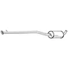 Image de Silencieux Central Bosal 287-171