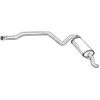 Image de Silencieux Arrière Bosal 287-199