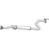 Image de Silencieux Central Bosal 287-213
