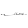 Image de Silencieux Central Bosal 287-237