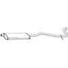 Image de Silencieux Central Bosal 287-255