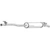Image de Silencieux Central Bosal 287-355