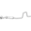 Image de Silencieux Central Bosal 287-431
