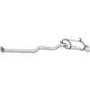 Image de Silencieux Arrière Bosal 287-473