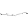 Image de Silencieux Central Bosal 287-503