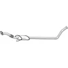 Image de Silencieux Central Bosal 287-615