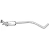 Image de Silencieux Central Bosal 288-169