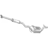 Image de Silencieux Central Bosal 288-203