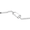 Image de Silencieux Central Bosal 288-229