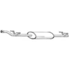 Image de Silencieux Central Bosal 288-231