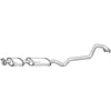Image de Silencieux Central Bosal 288-389