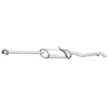 Image de Silencieux Arrière Bosal 289-023