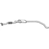 Image de Silencieux Central Bosal 289-037