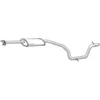 Image de Silencieux Central Bosal 289-449