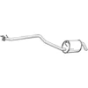Image de Silencieux Central Bosal 290-089
