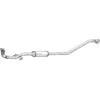Image de Silencieux Avant Bosal 290-091