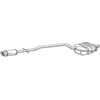 Image de Silencieux Arrière Bosal 290-159