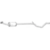 Image de Silencieux Central Bosal 291-079