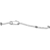 Image de Silencieux Central Bosal 291-415