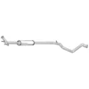 Image de Silencieux Central Bosal 291-509
