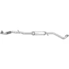 Image de Silencieux Central Bosal 292-005