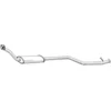 Image de Silencieux Central Bosal 292-031