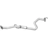 Image de Silencieux Central Bosal 292-349