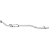 Image de Silencieux Central Bosal 293-001
