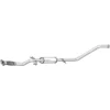 Image de Silencieux Central Bosal 293-005