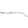 Image de Silencieux Central Bosal 293-007
