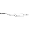 Image de Silencieux Avant Bosal 293-209