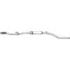Image de Silencieux Central Bosal 295-091