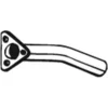 Image de Tube D'échappement Bosal 339-157