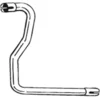 Image de Tube D'échappement Bosal 363-627