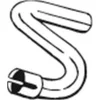 Image de Tube D'échappement Bosal 383-945