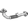 Image de Tube D'échappement Bosal 700-127