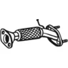 Image de Tube D'échappement Bosal 700-147