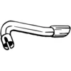 Image de Tube D'échappement Bosal 700-175