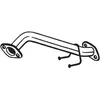 Image de Tube D'échappement Bosal 700-217